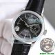 R+ Factory Swiss Replica Gain Weight Rolex Cellini Date 39 Black Leather Strap Watch (2)_th.jpg